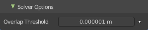 With solver method fast