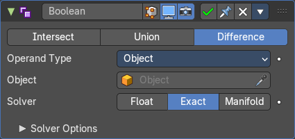 Boolean