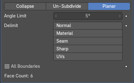 Planar