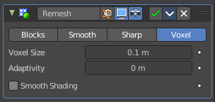 Remesh
