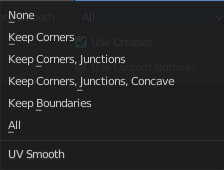 UV Smooth
