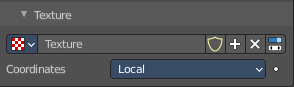 Texture browser