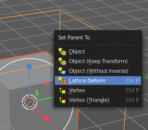 Lattice