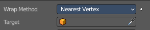 Nearest Vertex