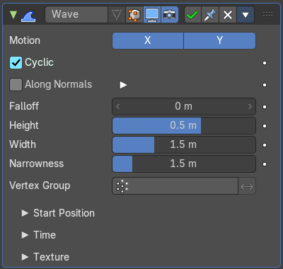 Wave