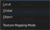 Texture Mapping