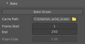 Bake