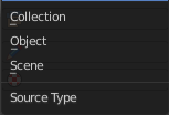 Source Type