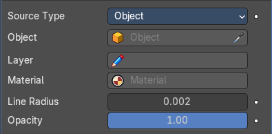Object