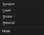 Mode