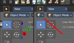 Change Editor Type