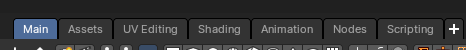 Navigation Tabs