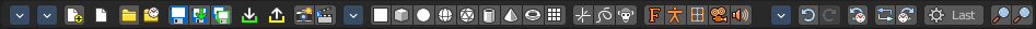 Show Quick Toggle