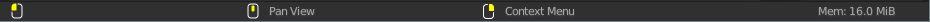Show Quick Toggles