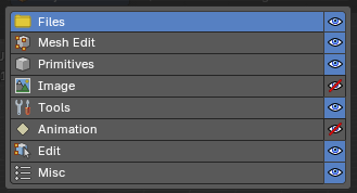 Types