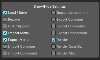 Options