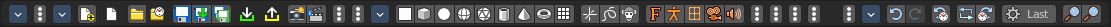 Show Quick Toggle