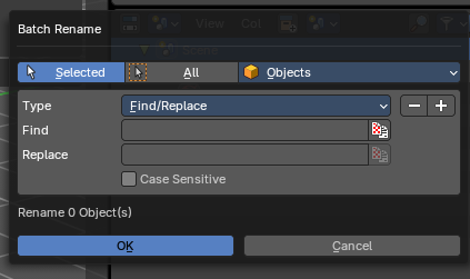 Batch Rename