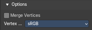 Options