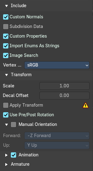 FBX