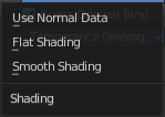 Shading