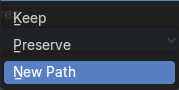 Export Textures