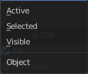 Object