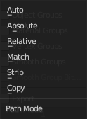 PBR Extensions