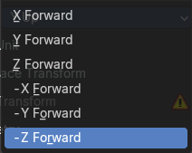 Forward