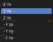Up
