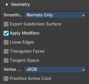 Geometry