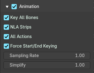 Animation