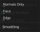 Smoothing