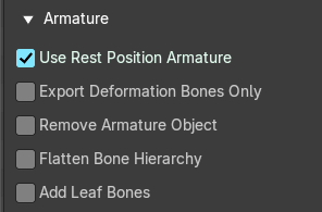Armature sub panel
