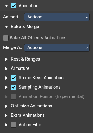 Animation
