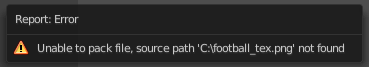 Pack Resources
