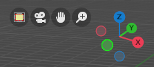 Navigation Elements