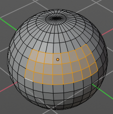 Fill Region