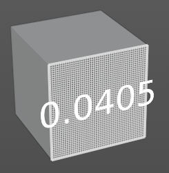 Edit Voxel Size