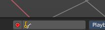 Insert Key frame with keying sets