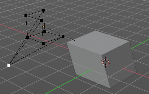 Lattice Deform