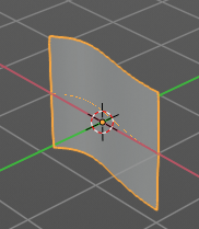Adjust Extrusion