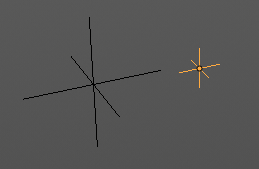 Adjust Empty Display Size