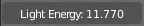 Adjust Light Power