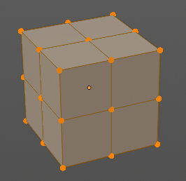 Subdivide