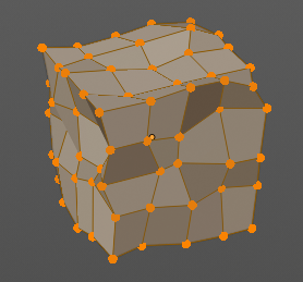 Subdivide