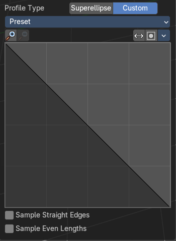Profile Type