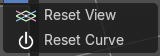Tools menu