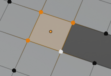 Make Edge/Face