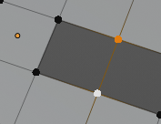 Make Edge/Face